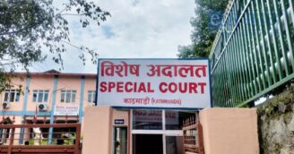 चन्द्रागिरीका वडाध्यक्ष तामाङसहित दुई जनालाई ६ महिना कैद