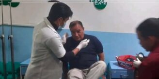 कोशीका पूर्वमुख्यमन्त्री थापामाथि आक्रमण