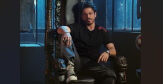 आलियासँग काम गर्न शाहरुख अनिच्छुक, हरर–कमेडि फिल्मको अफर अस्वीकार