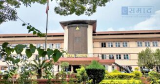 मौखिक यौन दुर्व्यवहार पनि बर्खास्तीसम्मको कारवाहीको आधार बन्न सक्छ: सर्वोच्च