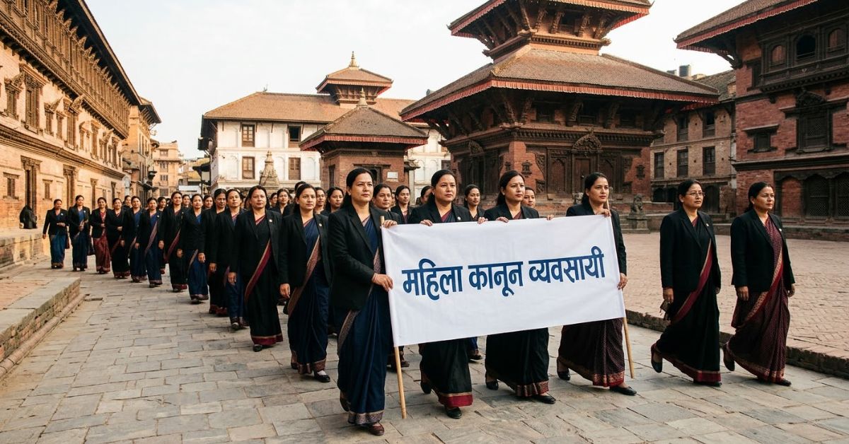 कानून व्यवसायी महिलाको ३२औं राष्ट्रिय सम्मेलन भक्तपुरमा हुने
