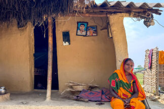 हातैले सेप्टिक ट्यांकीको सफाइ : बिना कुनै सुरक्षा अमानवीय र जोखिमपूर्ण काममा मधेशका दलित