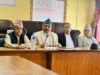 जिल्ला अदालतमा काठमाडाैंबाहिरका मुद्दाकाे चाङ